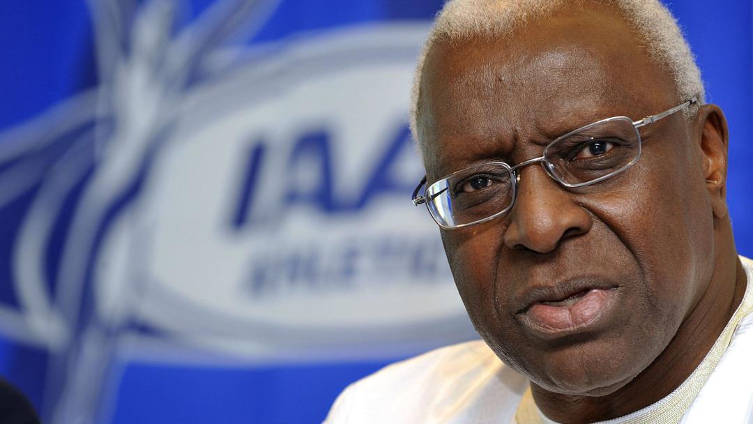 Nécrologie : Décès de Lamine Diack à 88 ans