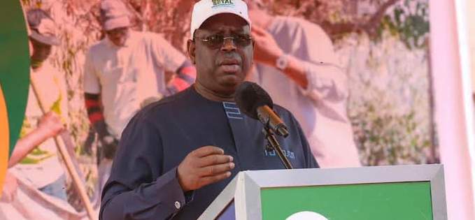 Défaite d’Amadou Ba : Macky Sall liste les causes