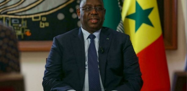 Qualification des Lions pour le Qatar : les 1ers mots du président Macky Sall