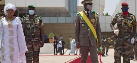 Mali : les Assises nationales recommandent de prolonger la transition jusqu’à cinq ans