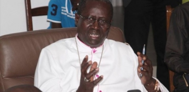 Avortement, pédocriminalité, violences… : Mgr Benjamin Ndiaye parle…