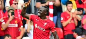 Sadio Mané meilleur ailier au monde selon ESPN