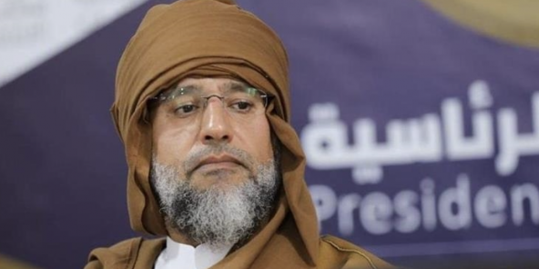 Libye : Seif el-Islam Kadhafi réadmis dans la course à la présidentielle