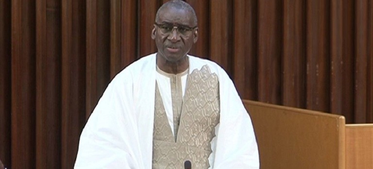 Nominations : la liste du nouveau Gouvernement sans Doudou Ka, Samba Sy, Cheikh Oumar Ann et Fatou Diané…