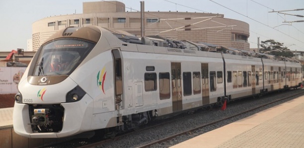 Ter : Macky Sall lance la 2e phase pour un coût global de 207 milliards F Cfa