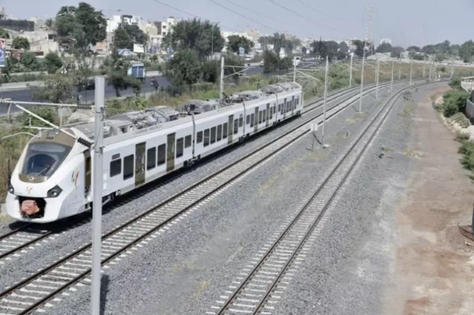 TER : Le directeur de SENTER d’explique sur l’accident mortel