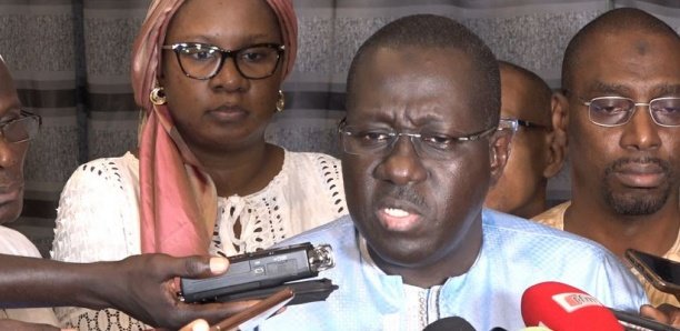 Détournement de 4,6 milliards CFA : Le DG de la comptabilité publique “corrigé” par les internautes après sa réaction