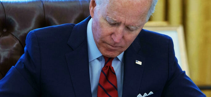 Report de la Présidentielle : La position des États-Unis