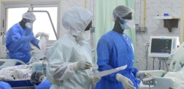 Covid-19 : L’Etat supprime les primes de motivation des agents de santé