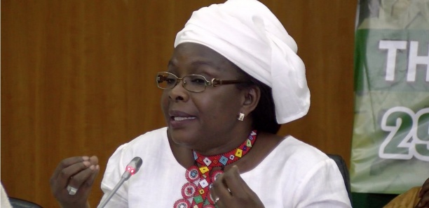 Criminalisation de l’homosexualité : l’avis tranché de Fatou Sow Sarr, socio-anthropologue