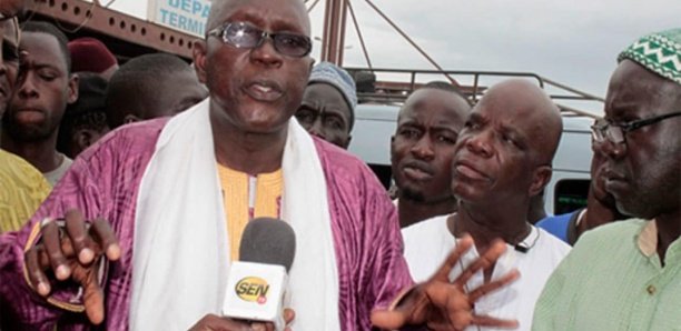 Grève des chauffeurs : les 10 points de revendication