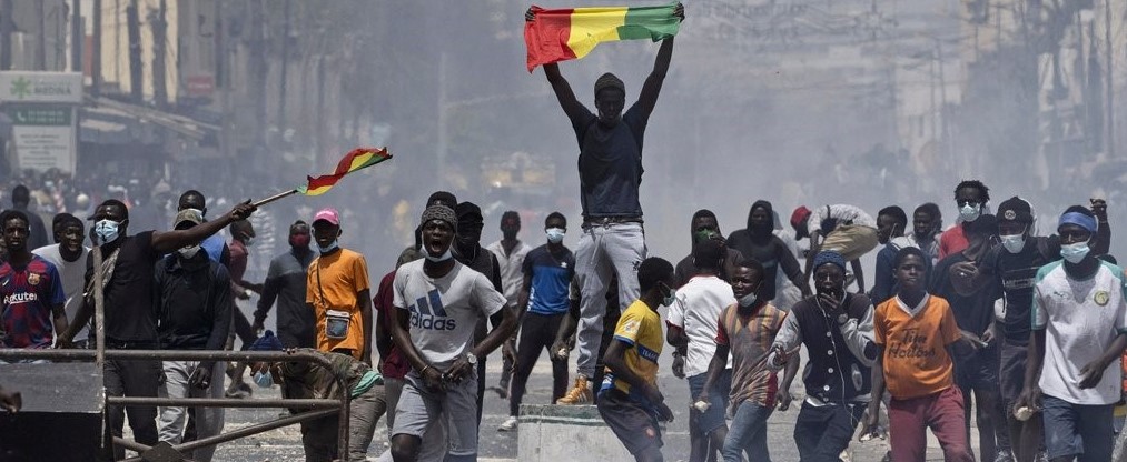 Manifestation de Yewwi : Les religieux invités à raisonner les manifestants