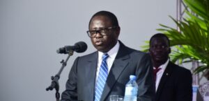 Locales 2022 : Soutenir le Président Pape Diop pour faire de Dakar une grande métropole africaine (Par Sidy Fall)