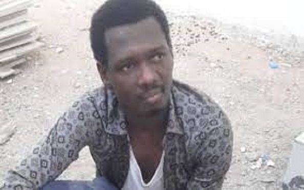 Affaire du trafic de passeports : Amadou Thierno Diallo libéré en catimini (Y en a marre)