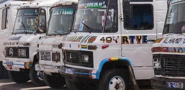 Grève des transporteurs : le mot d’ordre de grève se poursuit