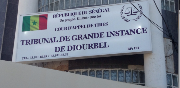 Diourbel : Le procès des transporteurs renvoyé au 23 décembre prochain