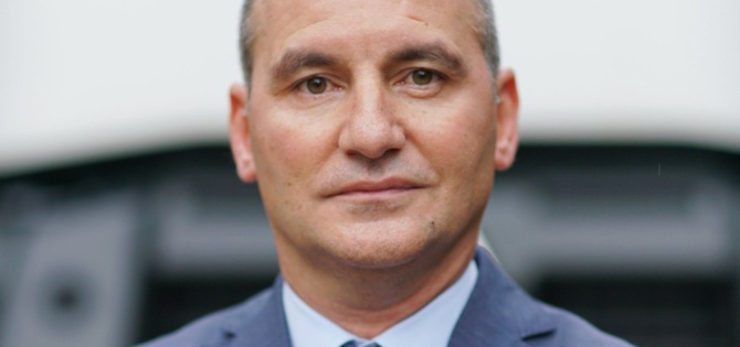 Après Kabinet Sylla alias Bill Gates, le milliardaire libanais Fadi Wazni, passe à l’échafaud de la junte militaire