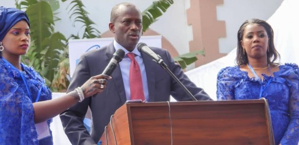 Levée de l’embargo sur le Mali : Aboubacar Sedikh Beye soulagé, dévoile son plan pour retrouver se remettre à flot