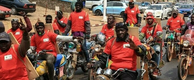 Au Cameroun, une CAN dans un climat social et politique tendu