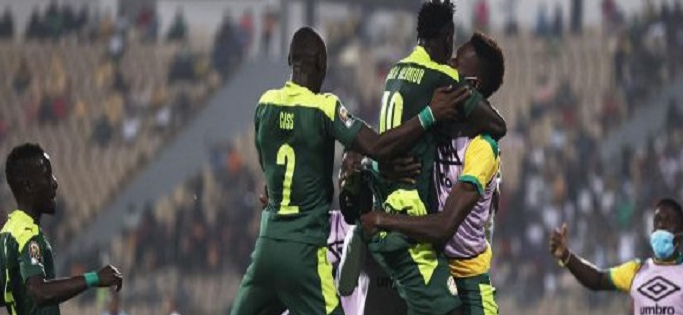 CAN : le Sénégal champion d’Afrique