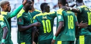 CAN : le Sénégal dans le dernier carré