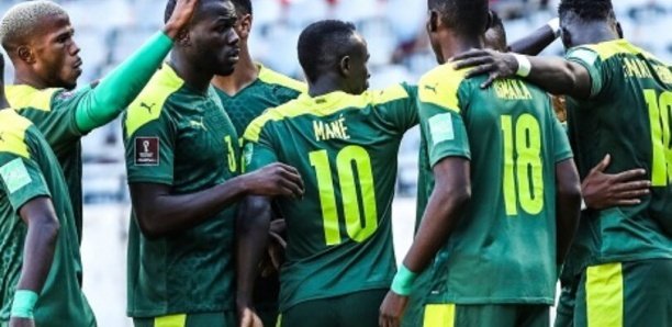 Qatar 2022 : Le Sénégal tête du chapeau 3