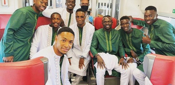 CAN : Bonne nouvelle pour les Lions du Sénégal