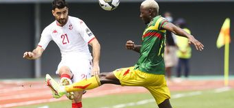 CAN : Le Mali s’offre la Tunisie