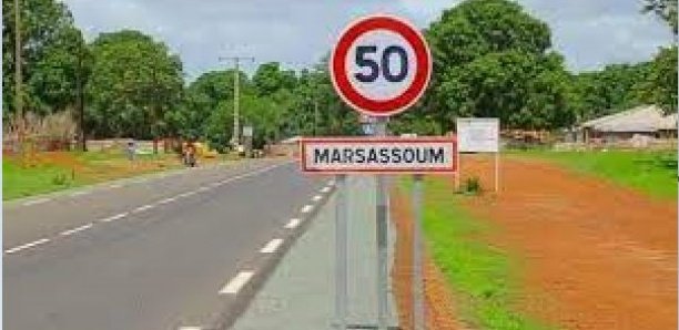 Boycott annoncé du pont de Marsassoum : La Société civile remet les chauffeurs à leur place