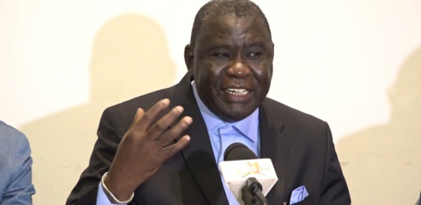 Koutal : Me Assane Dioma Ndiaye demande une “fermeture” définitive du camp pénal