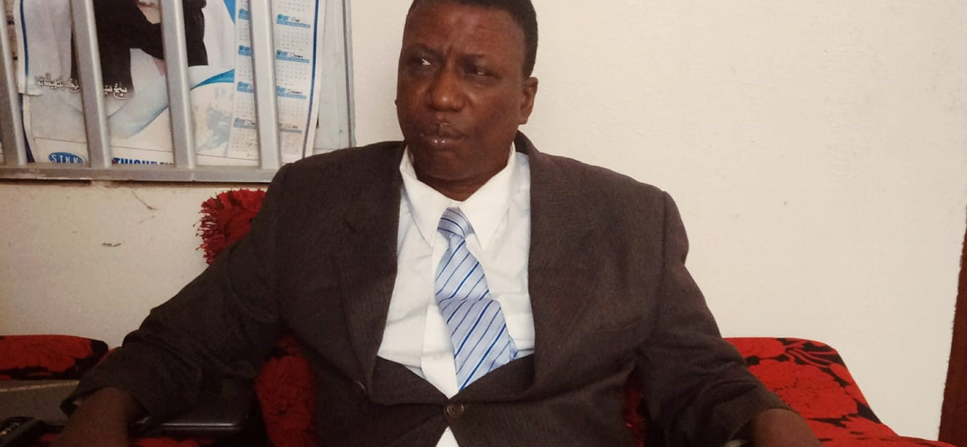 La guerre en Ukraine : Une menace réelle pour l’humanité (Dr Moustapha Samb)