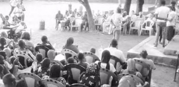 En perte de repères : Le Sénégal vogue au gré du vent