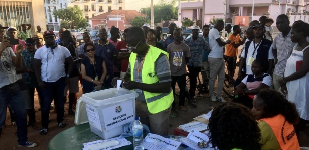 Présidentielle 2024 : Publication du décret portant convocation du corps électoral