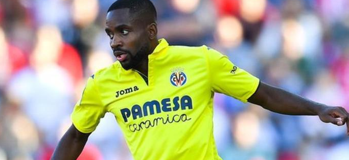 OM : accord total pour Bakambu !