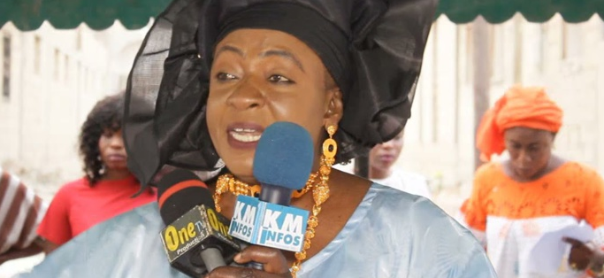 Dieynaba Ndiaye sous contrôle judiciaire : Son avocat plaide non coupable