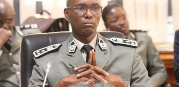 Economie : En 2021, la Douane a collecté 1176 milliards Fcfa