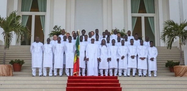 CAN : La répartition des 4,612 milliards Fcfa de l’Etat