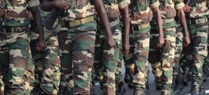 Libération des soldats par le Mfdc : Les précisions de l’Armée