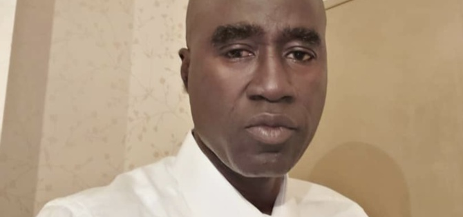 Bambey – Le nouveau président du conseil départemental, Babacar Ndiaye, s’engage contre le chômage