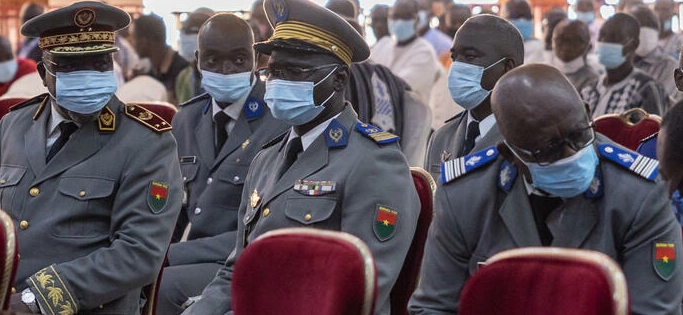 Procès Sankara : 30 ans de prison requis contre l’ancien président Blaise Compaoré