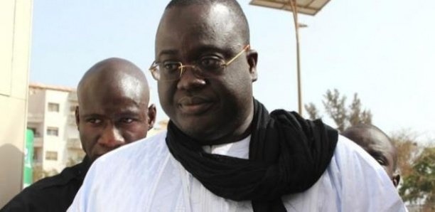 Décès du député Hamady Gadiaga : Le président Macky Sall représenté par  Serigne Cheikh Abdou Lahad Mbacké Gaïndé Fatma