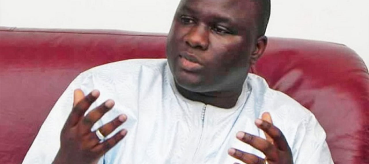 «J’espère que pour une fois, le Conseil constitutionnel sera…» (Déthié Fall)