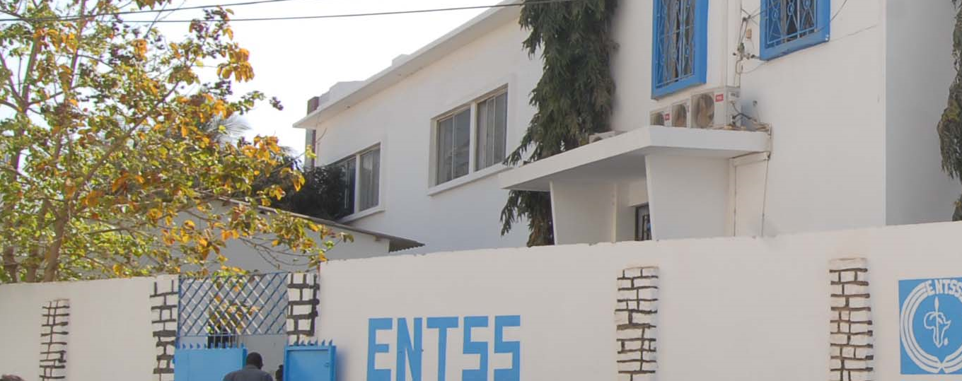 Fermeture de l’école des travailleurs sociaux spécialisés : Les étudiants en colère lèvent le ton