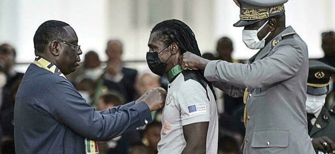 CAN : Comment Macky Sall a gâté les Lions et l’encadrement