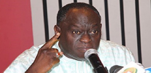 Pour les avocats de l’État, “Ousmane Sonko reste radié des listes électorales jusqu’à…”