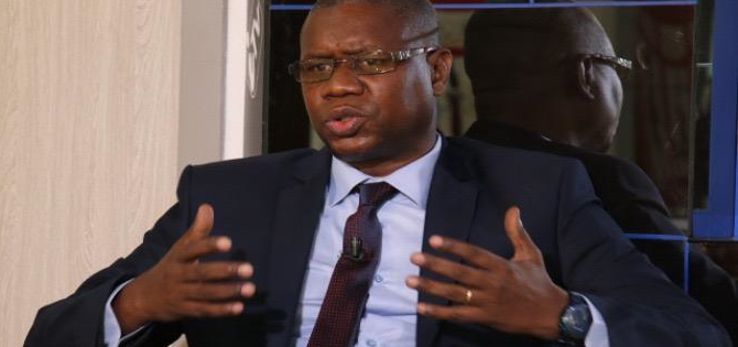 Débat sur le 3e mandat : Mohamed Moustapha Diagne révèle les vraies motivations d’Alioune Tine