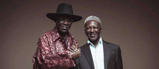 « Au nom de cette coupe, libérez nos braves soldats !» (Sixu Tidiane Touré)