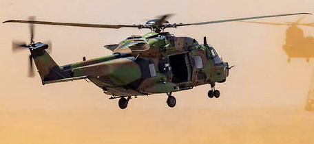 Barkhane : la France et ses alliés annoncent un « retrait coordonné » du Mali