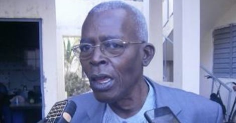 Balla Moussa Daffé : “Salif Sadio ne peut pas parler au nom de la Casamance”