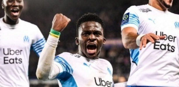 OM : Bamba Dieng veut des garanties sportives